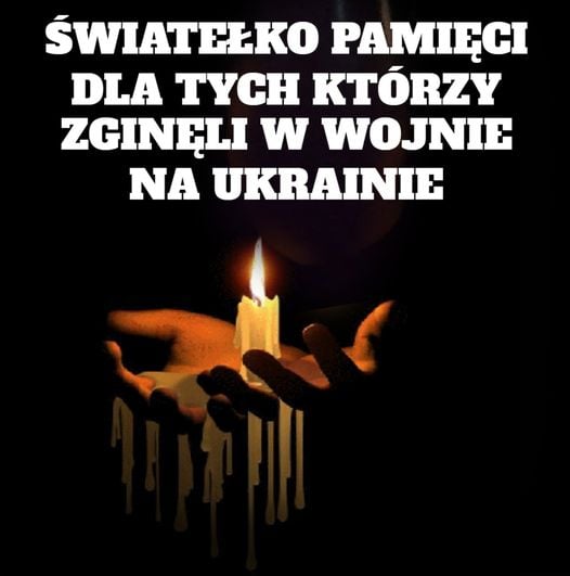 Solidarni Z Ukrainą Towarzystwo Miłośników Kultury Kresowej 5908